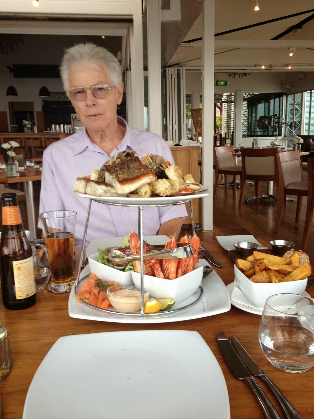 Mosman's
