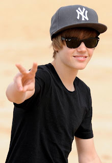 Justin Bieber Wallpapers