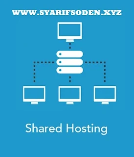 Shared Hosting