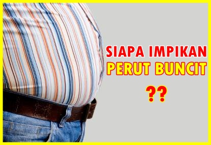 Tips Lelaki  Sihat 7 Tips Elakkan Perut Buncit  Kesihatan 