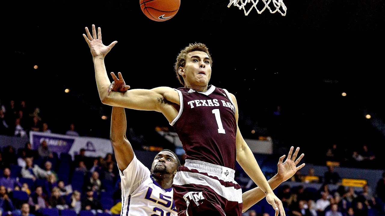 Texas Longhorns men's basketball