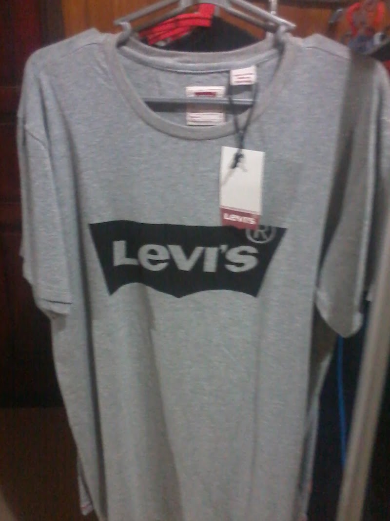 27+ Clemek Bahan Levi S, Konsep Terkini!