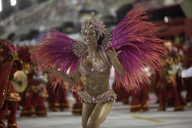 Rio Festival bikini