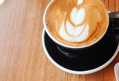 The 60:40 Cafe