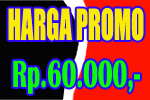 Harga Promo