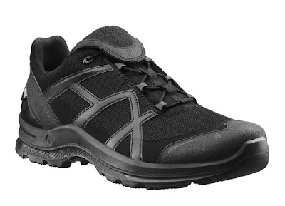 Haix Black Eagle Athletic 2.0