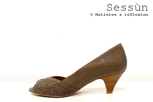 Sessùn chaussures