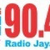 Radio Jayabaya 90.4 Fm Kediri