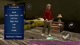 Bully With Debug Menu (Cheat) apk + obb