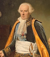 Pierre-Simon Laplace