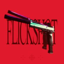 FLICKSHOT - Weird Genius Featuring Charita Utami