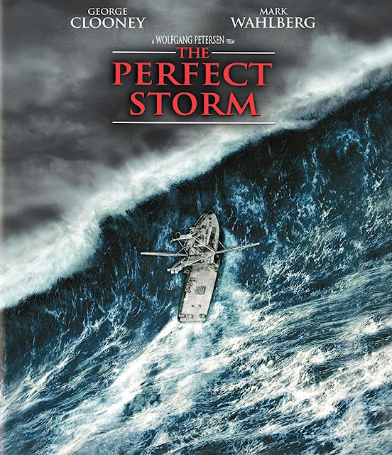 The Perfect Storm