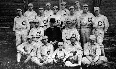 1902 Chicago White Sox