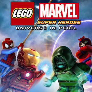  LEGO® Marvel Super Heroes on the App Store