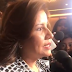 MARGARITA DE CEDEÑO FAVORECE EL VOTO AUTOMATIZADO EN LAS ELECCIONES, LO CALIFICA COMO AVANCE EN LA ERA DIGITAL