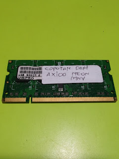 Jual Memory - SODIM 2. 1GB bekas