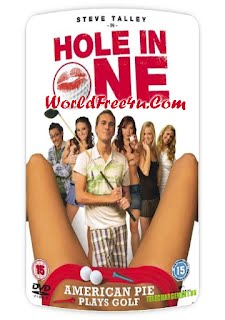 Poster Of Hollywood Film Hole in One (2010) In 300MB Compressed Size PC Movie Free Download At worldfree4u.com