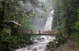 objek wisata di indonesia