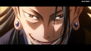 劇場版 呪術廻戦 0 夏油傑 Geto Suguru CV.櫻井孝宏 Jujutsu Kaisen 0 Movie JJK