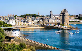 Les ames noires de Saint Malo - Hugo Buan avis chronique laliseuseheureuse happybooks