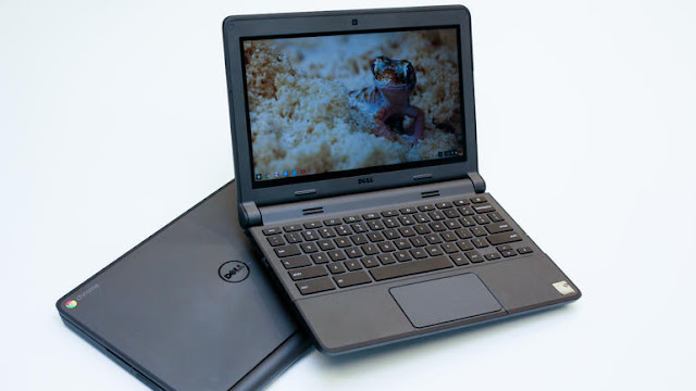 Dell Chromebook 11