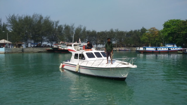 Pulau Pari