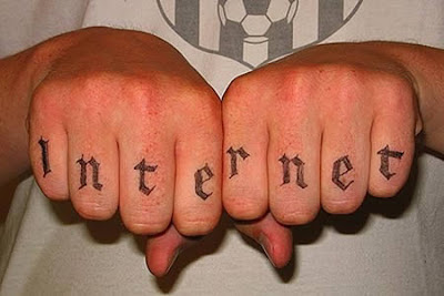 Coolest Internet Tattoos Seen On www.coolpicturegallery.us