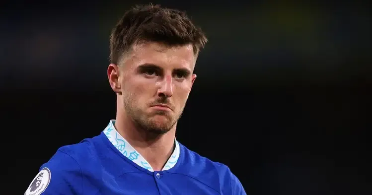 'Complicated' update on Mason Mount's Chelsea future surfaces