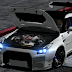 LB Nissan GTR R35 Premium