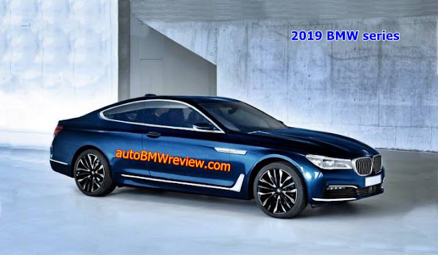 2019 BMW 8-Series Specs, Price and Release Date