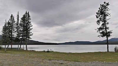 Squanga Lake