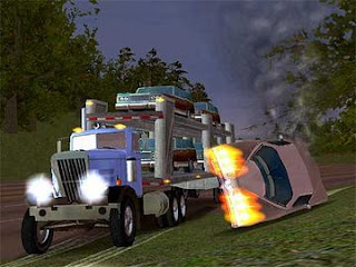 Download 18 Wheels of Steel: Across America (PC)