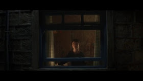 A Monster Calls (Movie) - Teaser Trailer - Screenshot
