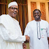 Buhari to return from his 10-day vacation this weekend......Femi Adesina