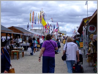 Flea Market
