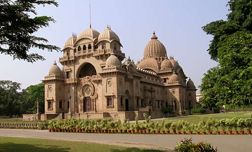 Belur Math