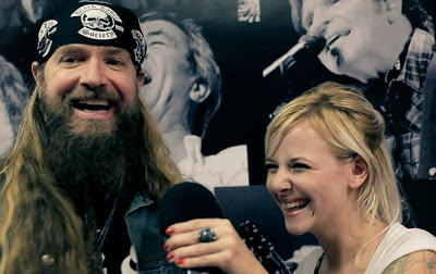 Zakk Wylde