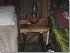 end table