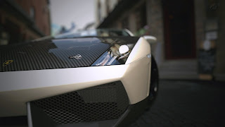 Lamborghini HD Wallpaper