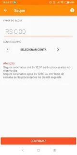 CELCOIN Recargas de celular e Pagamentos de Contas