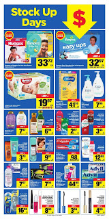 Real Canadian Superstore Flyer May 5 to 11, 2017 - West
