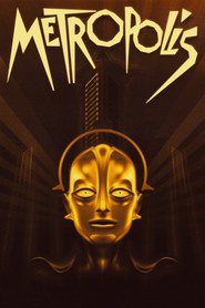 Se Film Metropolis 1927 Streame Online Gratis Norske