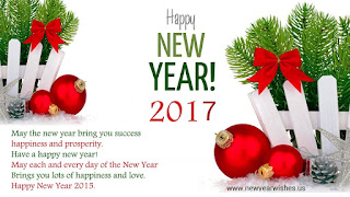 happy new year quotes sayings cards 2017 message