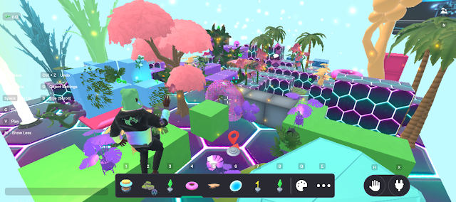 bloxd io this is cool - HiberWorld: Play, Create and Share in the Metaverse.