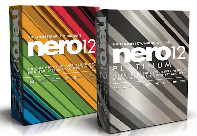  Download Nero 12 Platinum 12.0.020 Full Version