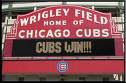 Cubs Win Photo
