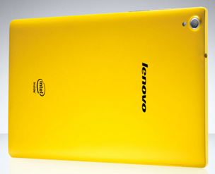 lenovo tablet s8