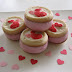Sweet Treats For Valentine’s Day