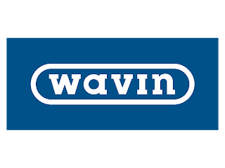 Logo Wavin Vector Cdr & Png HD