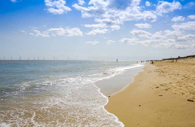 Win a family holiday to Greater Yarmouth next summer